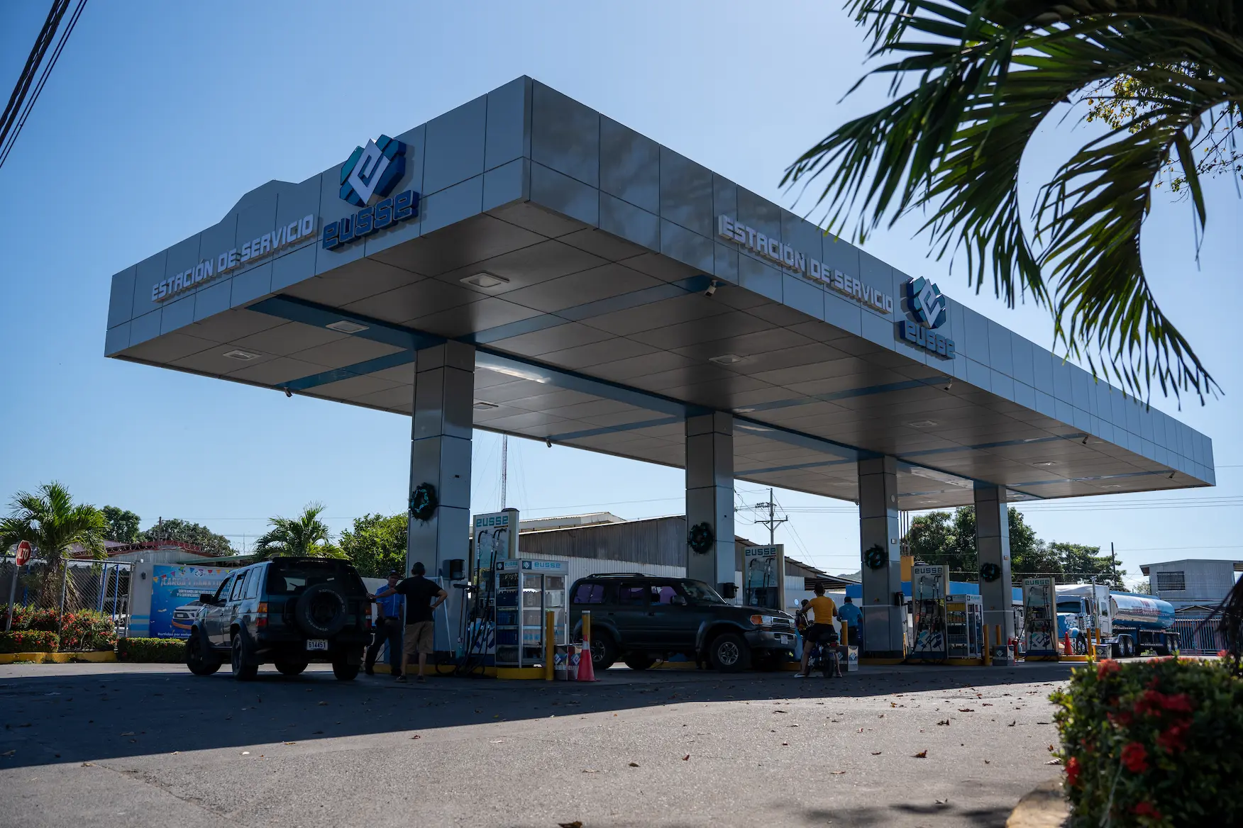 Innovación que impulsa tu camino